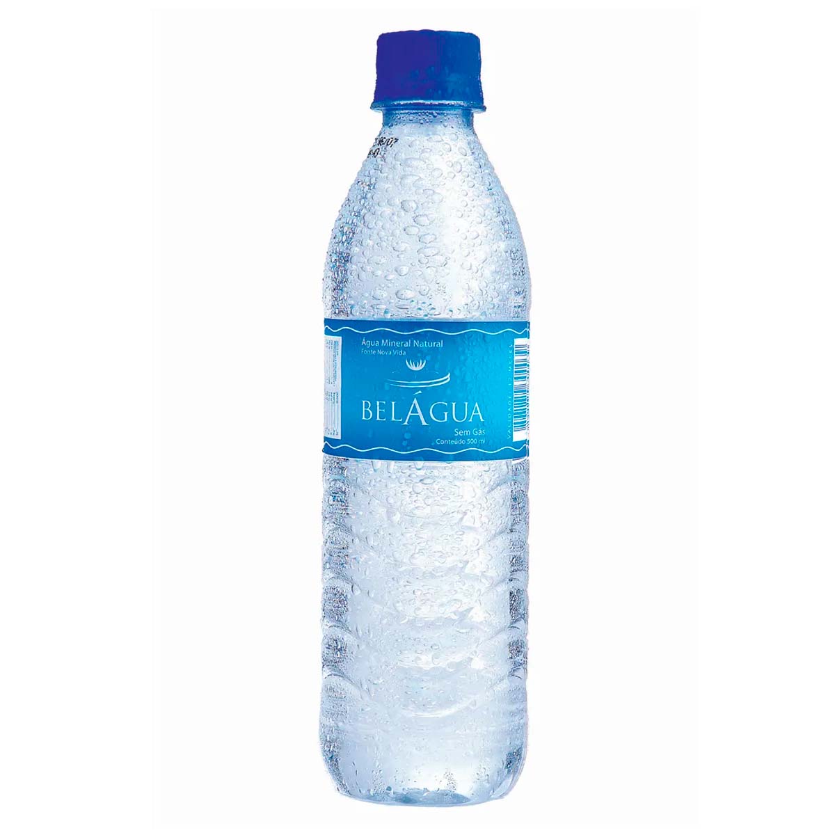 Agua Mineral