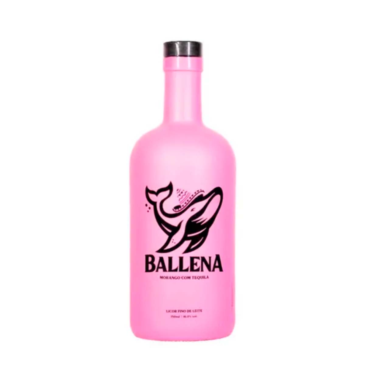 Licor Ballena