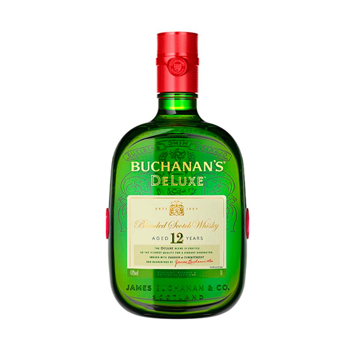 Buchanan's Whisky