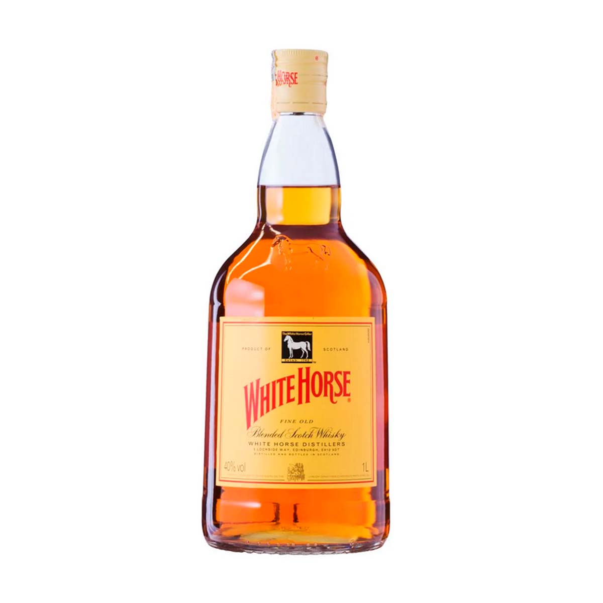 Whisky Cavalo Branco