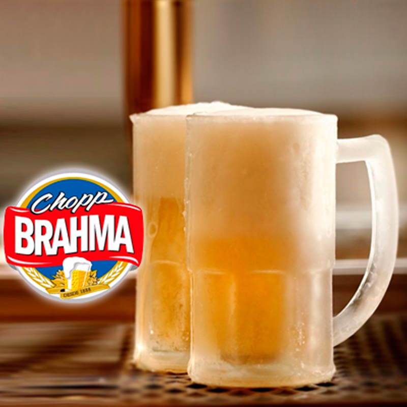 Chopp Brahma