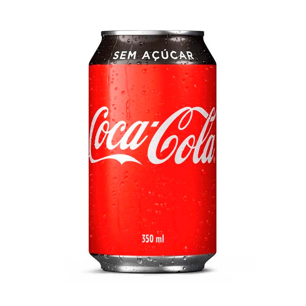 Coca Cola Zero