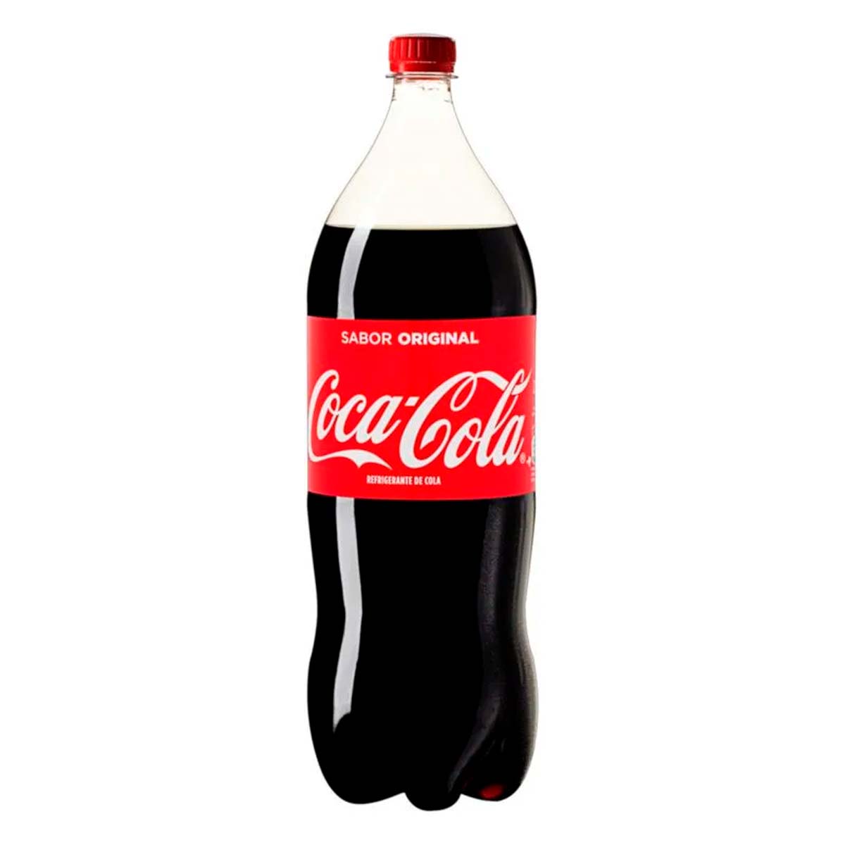 Coca-Cola 2lt