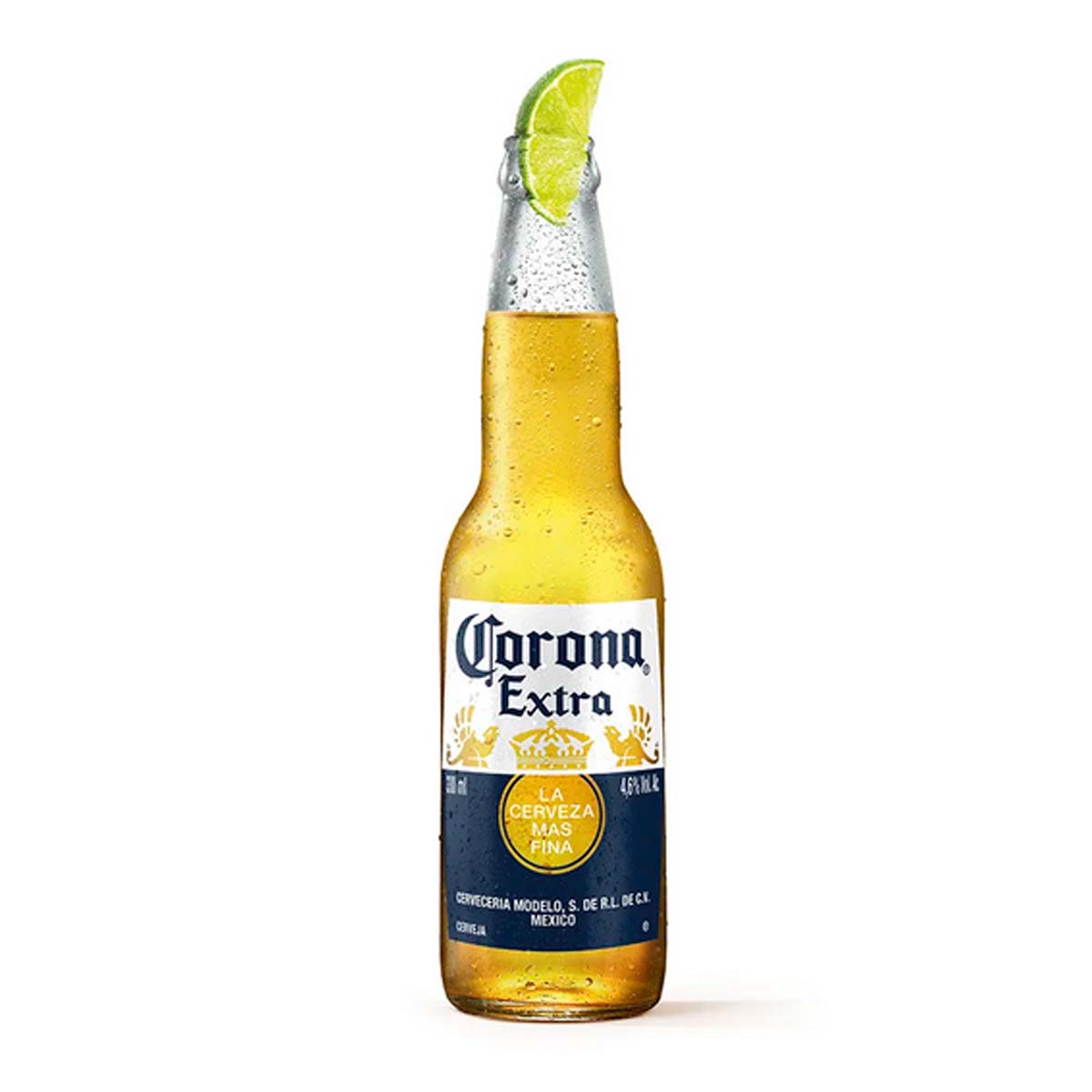 Corona Long Neck