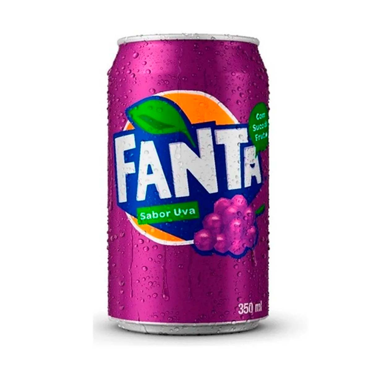 Fanta Uva