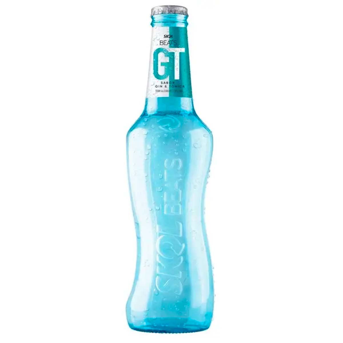 Gin Tonica long neck