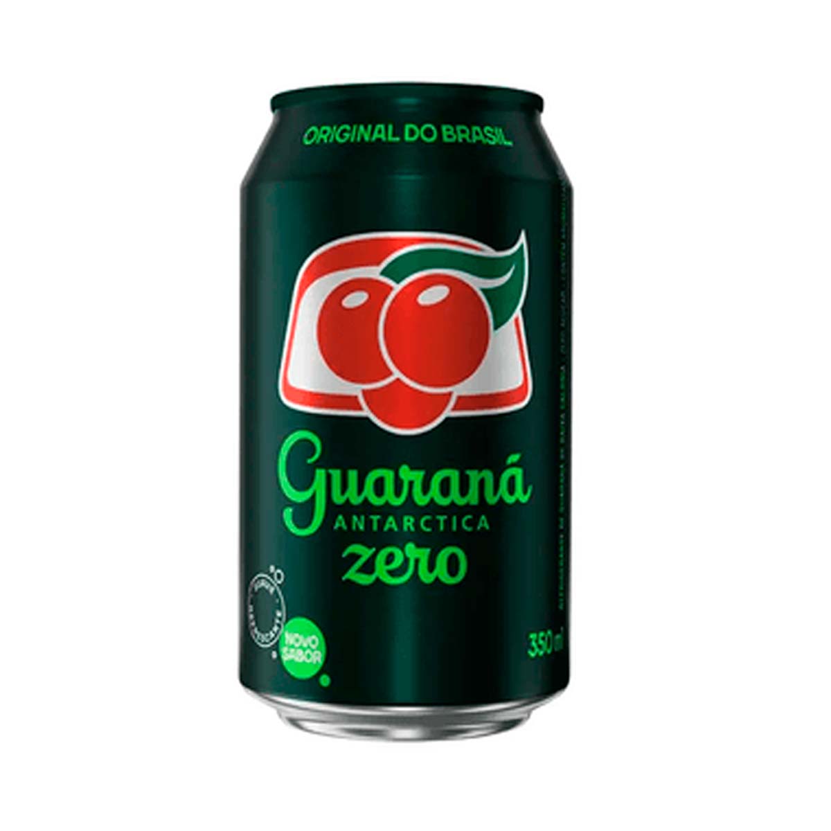Guarana Zero
