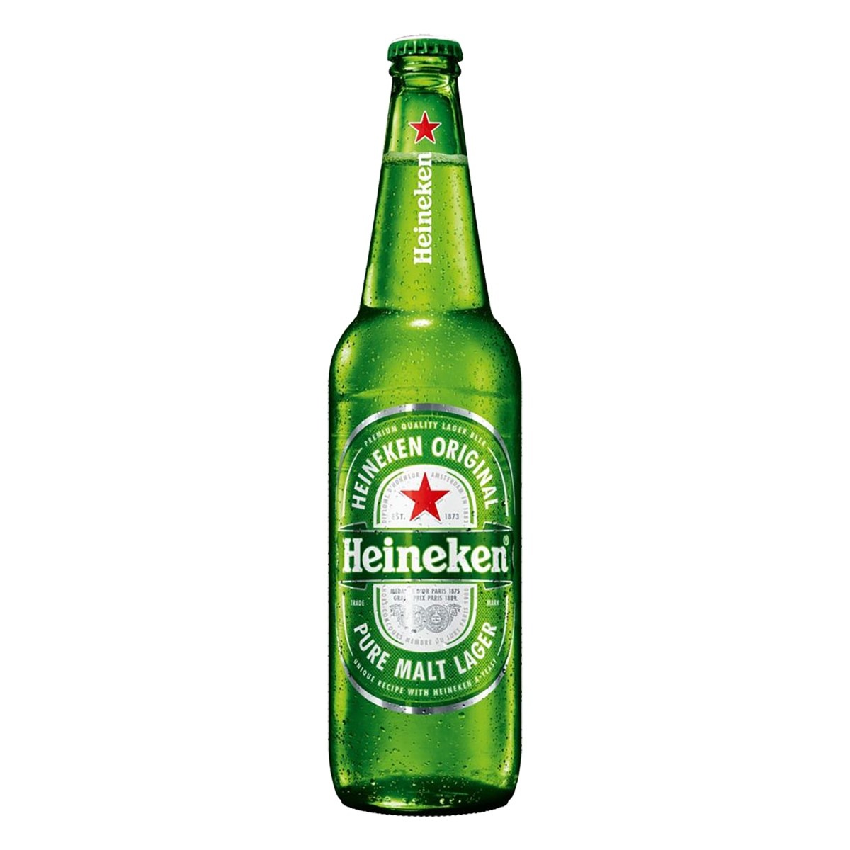 Heineken