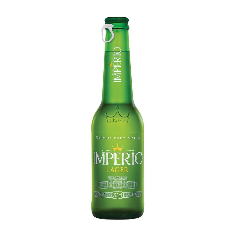 Cerveja Império Lager